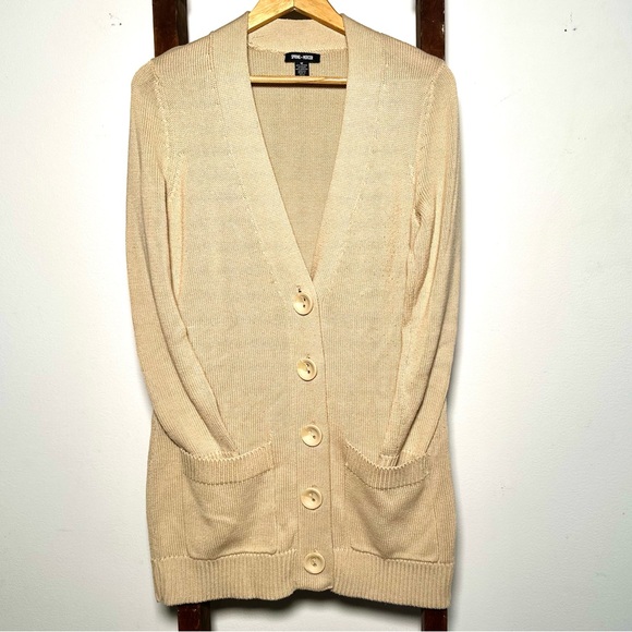 Spring & Mercer Cardigan Sweater - Picture 2 of 7